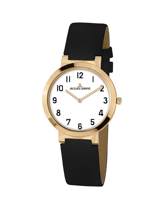Часы Jacques Lemans Milano 1-1997K